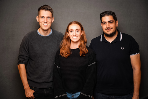 Elyos AI photo