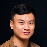 Andrew Liu