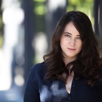 Lena Belkor (Belogolova)