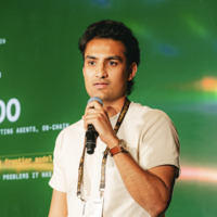 Shardul Bansal