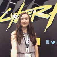 Margarita Belorukova