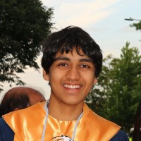 Samyak Jain