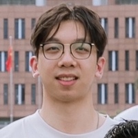 Hugo (Kanghong) Zhan