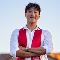 Vincent Huang