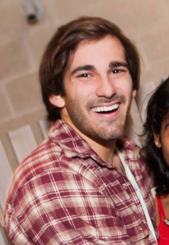 Christopher Davlantes