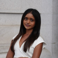 Nikita Mullangi