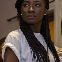 Cassandra Sarfo