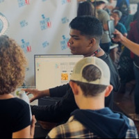 Mizan Rupan-Tompkins