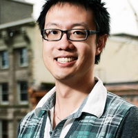 Wilkins Wing-Hei Chung