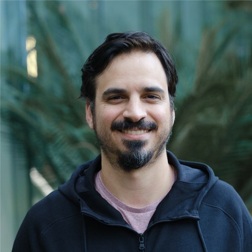 Santiago Perez De Rosso