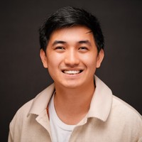 Daniel Fang