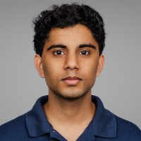 Amitav Kohli