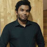 Balakrishna Balasubramanian