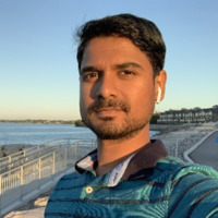 Sid Ravikumar