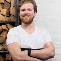 Benjamin Bartakovics