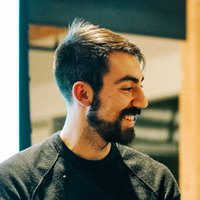 Bernat Fortet Unanue