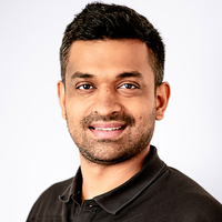 Narayanan Subramaniam