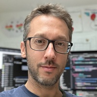 Enrique Rodriguez Chamussy