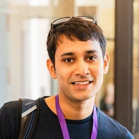 Nikhil Sonti