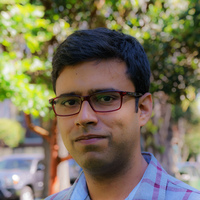 Gaurav Sharma