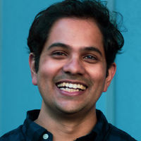 Vignesh Venkataraman