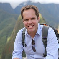 Carlos Gomez Andonaegui