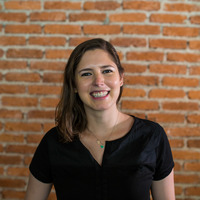 Pamela Pérez Osorio