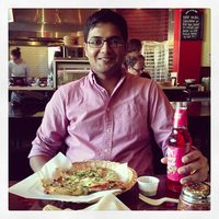 Sridatta Thatipamala