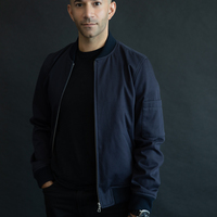 Muzzammil (MZ) Zaveri