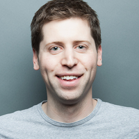 Sam Altman