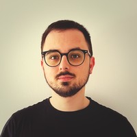 Jacobo Vidal Abeigón