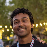 Rohan Prashant