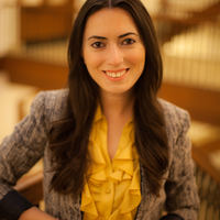 Melike Abacioglu Gunes