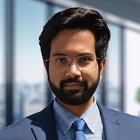 Girish Radhakrishnan