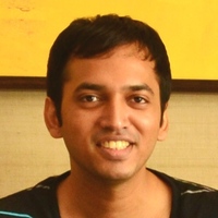 Shreyas Nagdawane