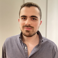 Nicolas Gomez del Campo