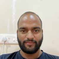 Vikramaditya Patil