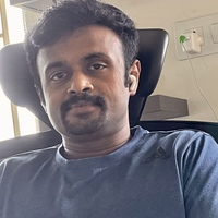Abhilash Thulaseedharan