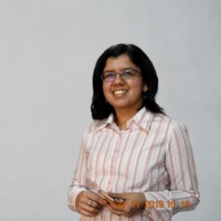 Preeti Bhargava, PhD
