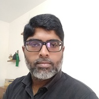 Ahamed Shah Wahidullah