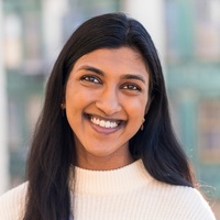 Nandini Ramakrishnan