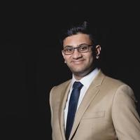 Srikanth Veeraraghavan