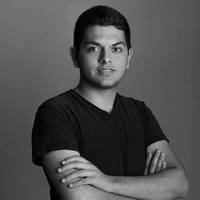 Alfonso de los Rios Villareal