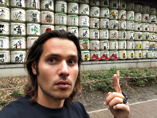 Alexander Nabutovsky