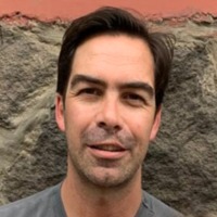 Maximiliano Echeverria