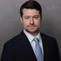 Justin Fulcher