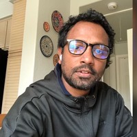 Sreehari Pulikkal Sivadasan