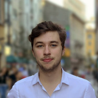 Alex Pokras
