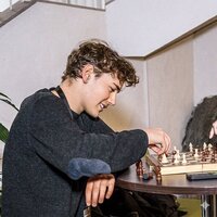 Elliot Norrevik
