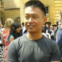 Shaun Ng